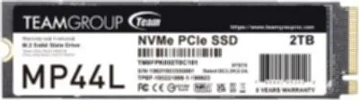 Zdjęcie produktu dla Team Group MP44L TM8FPK002T0C101, 2 TB, M.2, 4800 MB/s