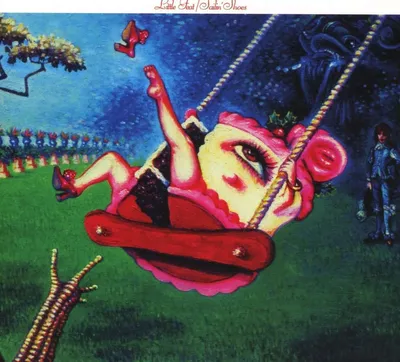 Image de Sailin' Shoes (édition de luxe)