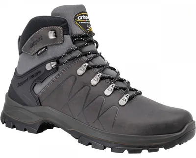 Productafbeelding van Dakar V.10 outdoorlaars voor heren (grijs), maat 43