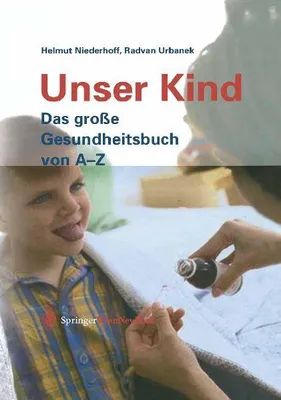 Produktbild von Unser Kind