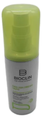 Produktbild von Deo Vapo Fresh - deodorant 100 ml