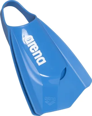 Zdjęcie produktu dla arena Powerfin Pro 38/39 niebieski