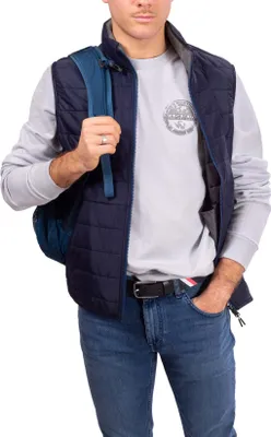 Image de NAPAPIJRI - Sweat Bollo régulier pour homme - Taille XXL