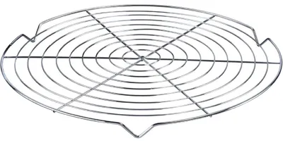 Produktbild von Kuchenauskühler rund, 32 cm