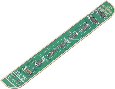 Obrázek produktu pro Programovací deska pro opravu přijímače FPC pro JC V1SE pro iPhone 8 - 11 Pro Max