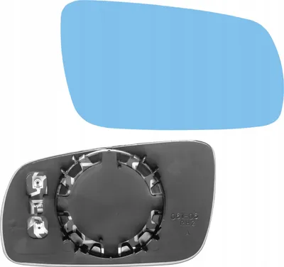 Image de Rétroviseur droit SHARAN ALHAMBRA BLEU 98-
