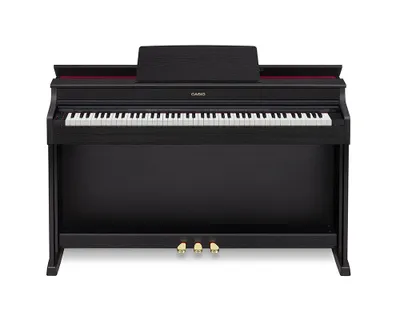 Produktbild von Casio AP-470BK, AC, 1417 mm, 427 mm, 861 mm, 43,4 kg, 3,5 mm