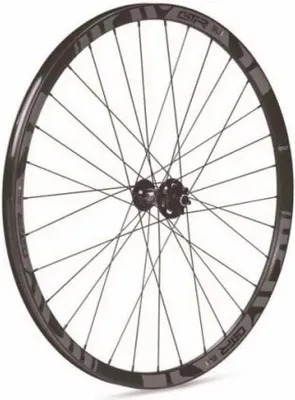 Produktbild von Gtr Sl27 29´´ Cl Disc Tubeless Mtb Vorderrad Silber 15 x 110 mm Silber 15 x 110 mm