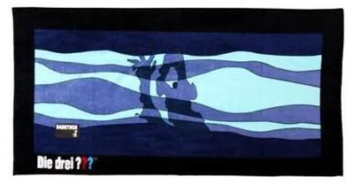 Produktbild von ??? Badetuch Phantomsee
