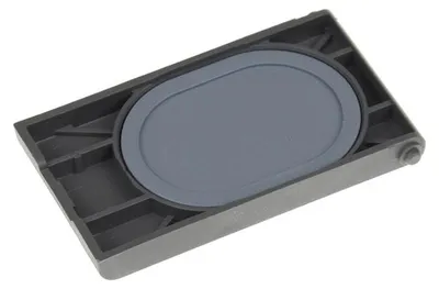 Produktbild von Electrolux - Deckel Spülen Medium-Seifenschale - 4006078069