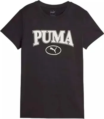 Produktbild von T-Shirt Puma 676611-01 für Damen