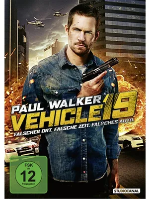 Produktbild von Vehicle 19