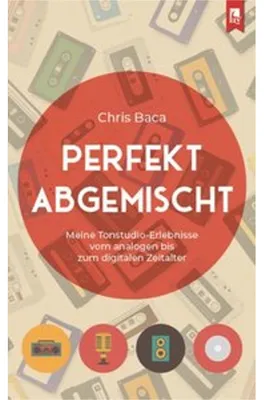Immagine prodotto di Perfekt abgemischt