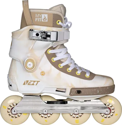 Produktbild von Powerslide Next Mery Munoz Pro 80 Inline-skates , EU 42-43 , EU 42-43