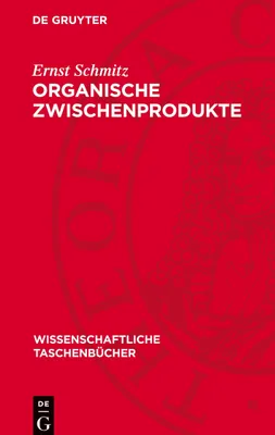 Produktbild von Organische Zwischenprodukte