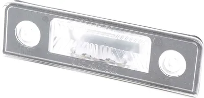 Produktbild von VAN WEZEL 7622920 Kennzeichenbeleuchtung Links Rechts für SKODA Octavia II Combi (1Z5)