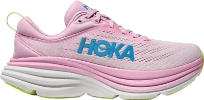 Produktbild von Hoka W Bondi 8 - pink twilight / waterpark, Größe:8.5