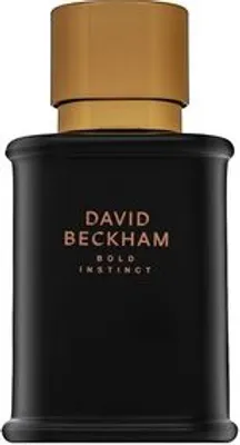 Image de David Beckham Bold Instinct Eau de Toilette pour hommes 30 ml