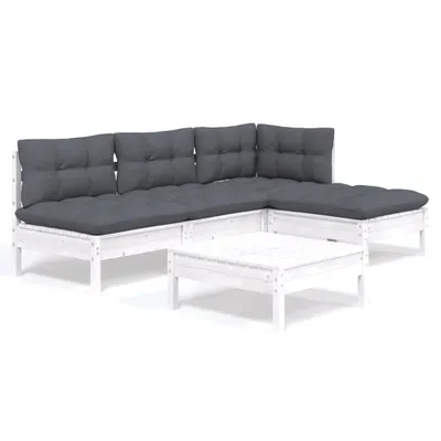 Produktbild von VidaXL 3096305, 5 Stück(e)