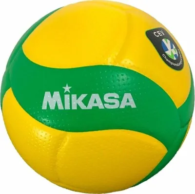 Obrázok produktu pre MIKASA V200W-CEV, 280 g, Zelená, Žltá, Kompozitný, Mikrovlákno, Polyuretán (PU), 65 - 67 cm, Vnútorný, CEV