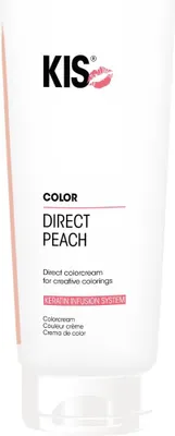 Produktbild von Direct Color Haartönung Pfirsich 200ml