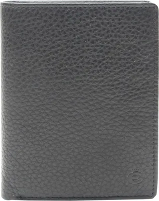 Immagine prodotto di Esquire portafoglio Texas RFID Wallet Black nero