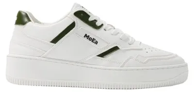 Produktbild von Damen Halbschuhe GN109 Weiß