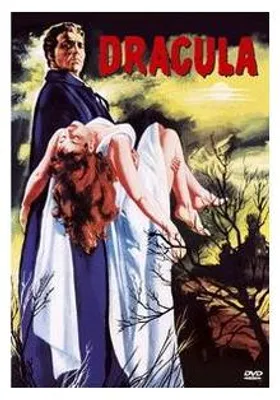 Produktbild von Dracula