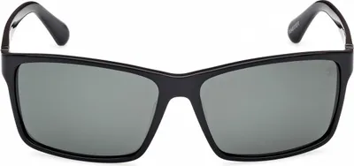 Obrázek produktu pro Pánské sluneční brýle Timberland TB00032, lesklá šedá, 64/15/150