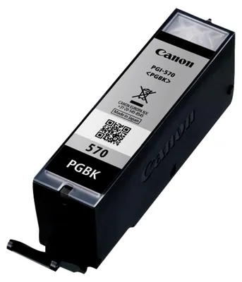 Produktbild von Original Tintenpatrone Canon 0372C001