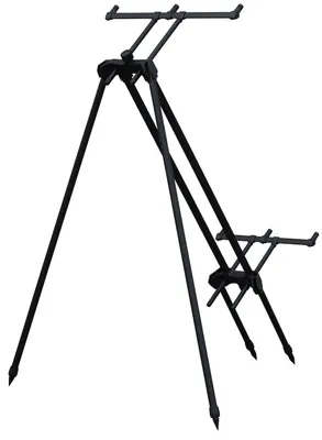 Produktbild von Prologic Tri-Sky Pod 3 Rod - Rod Pod zum Karpfenangeln