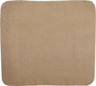Produktbild von Meyco Wickelauflagenbezug Frottee 85 x 75 cm