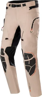 Produktbild von Alpinestars 3229623-8640-3XL, Männlich, XXXL, Braun, Erwachsener