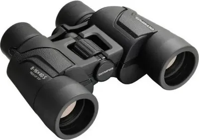 Obrázok produktu pre Binokl 8-16X40S Blk S Series Olympus