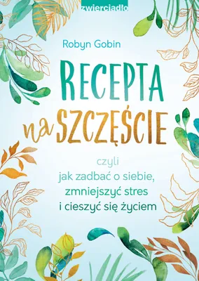 Produktbild von Recepta na szczescie