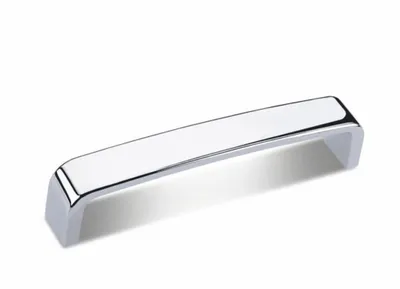 Obrázek produktu pro Nábytková úchytka ULLERIKE - 13 cm, chromová