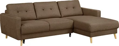 Produktbild von home24 Ecksofa mit Longchair