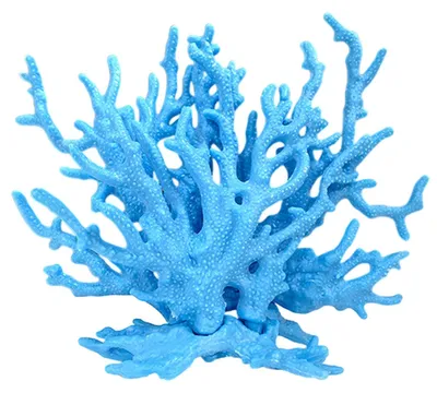 Produktbild von Besimple künstliche Aquarium-Korallenornamente, Kunststoff-Aquarienpflanzen zur Dekoration der Aquarienlandschaft