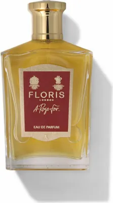 Image de Floris Eau de Parfum A Rose For... Eau de Parfum