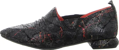 Produktbild von Simen Komfort Pumps Damen 31373739313036 Schwarz 39 EU