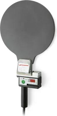 Produktbild von Rothenberger ROWELD Heizelement fürP160B,elektr.,230V
