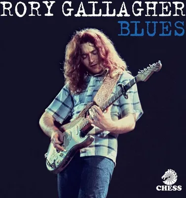 Productafbeelding van Blues