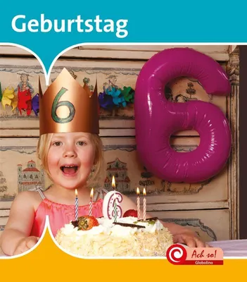 Produktbild von Geburtstag