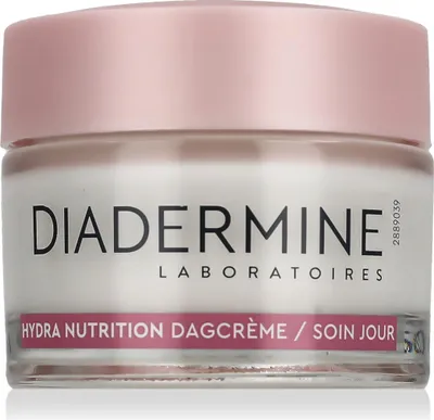Obrázek produktu pro Diadermine Laboratoires Hydra Nutrition Day Cream 50 ml