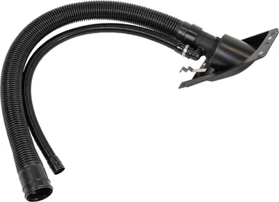 Produktbild von Einfüllstutzen, Kraftstoffeinfüllstutzen Iveco OE (504100301) 504100301