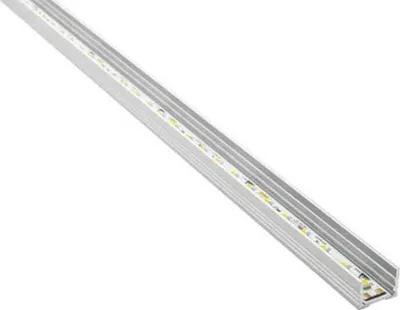Produktbild von Barthelme BARdolino Aluprofil flach 2m 62399202