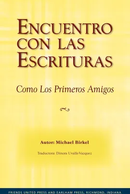 Produktbild von Encuentro Con Las Escrituras