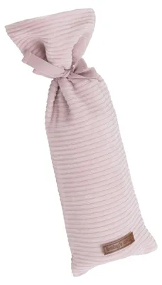 Produktbild von Baby's Only Wärmflaschenbezug Sense - Alt Rosa