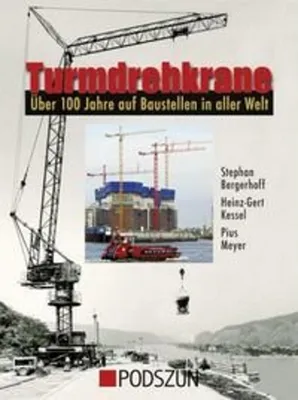 Obrázok produktu pre Turmdrehkrane