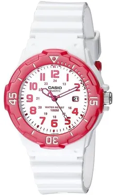 Productafbeelding van CASIO COLLECTION & VINTAGE Polshorloges LRW-200H-4BVDF